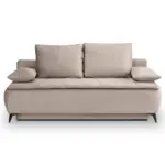 XXXLutz Lauterach - Ihr M&ouml;belhaus bei Bregenz Schlafsofa Sendi in Beige Modern