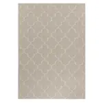 XXXLutz Lauterach - Ihr M&ouml;belhaus bei Bregenz Outdoorteppich 120/170 cm Patara Beige