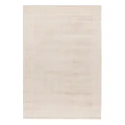 Hochflorteppich 120/170 cm My Canyon Creme