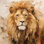 XXXLutz Lauterach - Ihr M&ouml;belhaus bei Bregenz Leinwandbild Tiere 30/30 cm