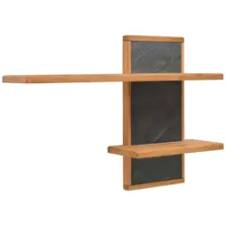 Wandboard 100/69,4/22 cm