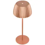 XXXLutz Lauterach - Ihr M&ouml;belhaus bei Bregenz Akku-Tischleuchte 14,5/36,5 cm