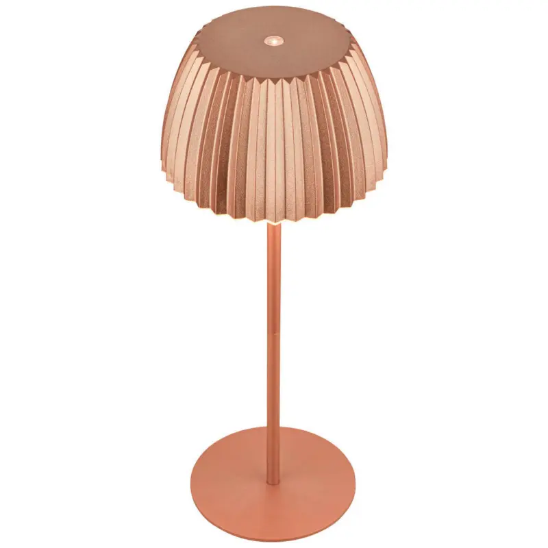 Akku-Tischleuchte 14,5/36,5 cm