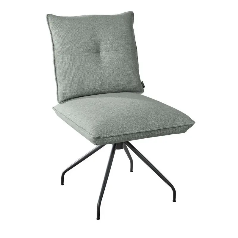 Stuhl Lederauswahl, Stoffauswahl, Sitzfl&auml;che 360&deg; drehbar, automatische R&uuml;ckholfunktion Struktur