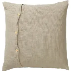 Kissenh&uuml;lle 60/60 cm