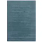 XXXLutz Lauterach - Ihr M&ouml;belhaus bei Bregenz Webteppich 160/230 cm Tuscany Blau