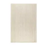 XXXLutz Lauterach - Ihr M&ouml;belhaus bei Bregenz Juteteppich 80/150 cm Boucl&eacute; Champagner