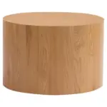 XXXLutz Lauterach - Ihr M&ouml;belhaus bei Bregenz Beistelltisch in Holzwerkstoff 60/60/40 cm