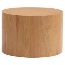 Beistelltisch in Holzwerkstoff 60/60/40 cm