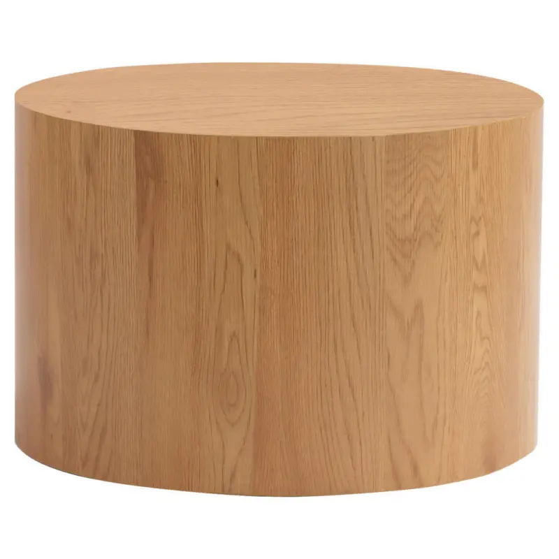 Beistelltisch in Holzwerkstoff 60/60/40 cm