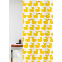 Duschvorhang Happy Spring 180/200 cm