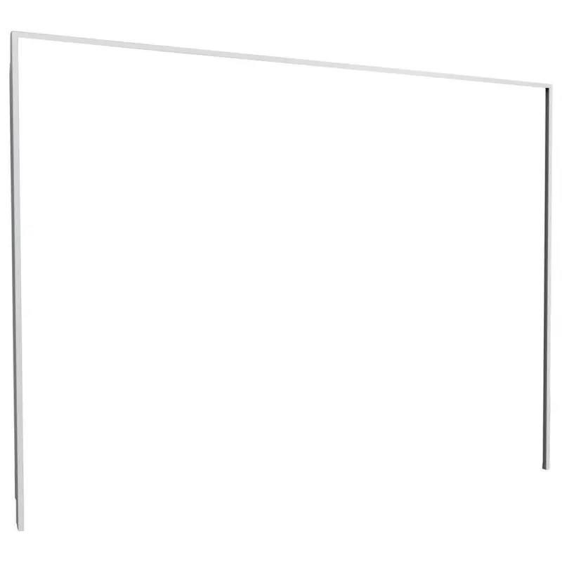 Passepartoutrahmen 273/213/12 cm