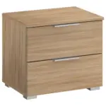 XXXLutz Lauterach - Ihr M&ouml;belhaus bei Bregenz Nachtk&auml;stchen in Sonoma Eiche