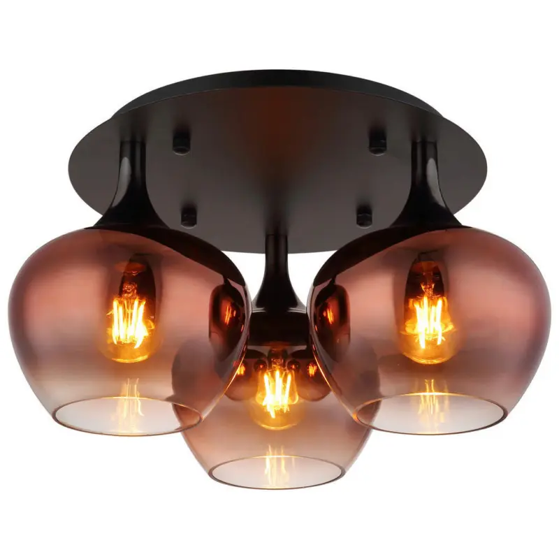 Deckenleuchte 45/25,5 cm