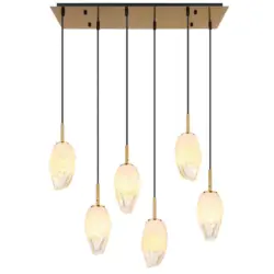 H&auml;ngeleuchte 72/24/120 cm