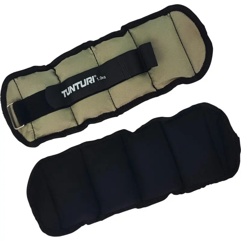 FU&szlig;GELENKGEWICHTE