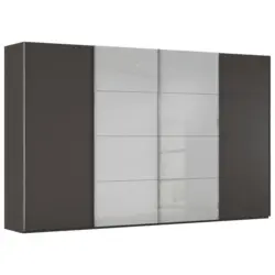 Schwebet&uuml;renschrank in