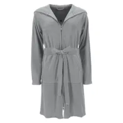 Bademantel Tampa M Damen