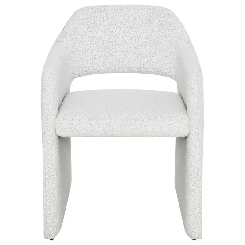 Armlehnstuhl Boucl&eacute;