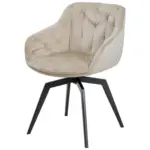 XXXLutz Lauterach - Ihr M&ouml;belhaus bei Bregenz Armlehnstuhl Sitzfl&auml;che 360&deg; drehbar, inklusive Armlehnen Samt