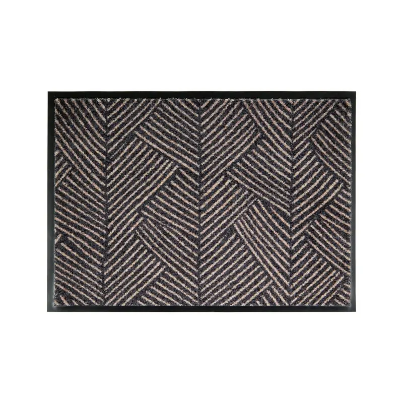 FU&szlig;MATTE 50/70 cm Bellevue