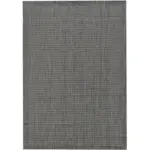 XXXLutz Lauterach - Ihr M&ouml;belhaus bei Bregenz Outdoorteppich 80/150 cm Giza Schwarz