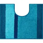 XXXLutz Lauterach - Ihr M&ouml;belhaus bei Bregenz Wc-Vorleger T&uuml;rkis 49/60 cm