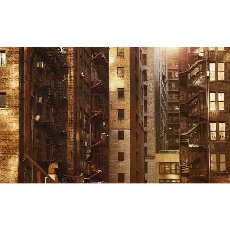 Aluminiumbild 118/70 cm