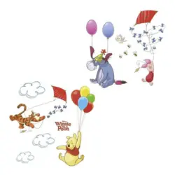 Fensterbild 31/31 cm