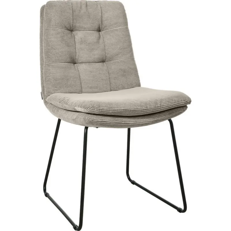 Stuhl Stoffauswahl, Typenauswahl, Gestellauswahl Cord