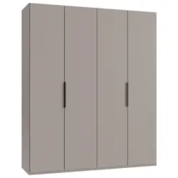 Dreht&uuml;renschrank in Sahara