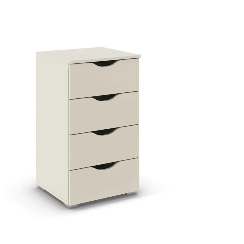 Kommode in 40/81/42 cm