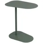 XXXLutz Lauterach - Ihr M&ouml;belhaus bei Bregenz Beistelltisch in Metall 53/38/60 cm