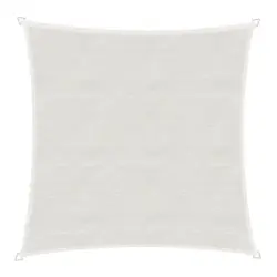 Gartensonnensegel 400/400 cm