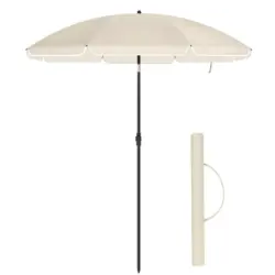 Sonnenschirm 200/200 cm