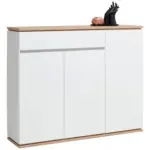 XXXLutz Lauterach - Ihr M&ouml;belhaus bei Bregenz Schuhschrank 135/112/38 cm