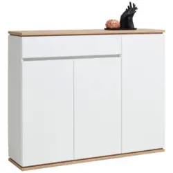 Schuhschrank 135/112/38 cm