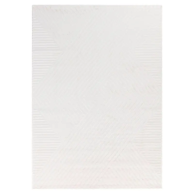 Webteppich 80/150 cm Sahara Creme