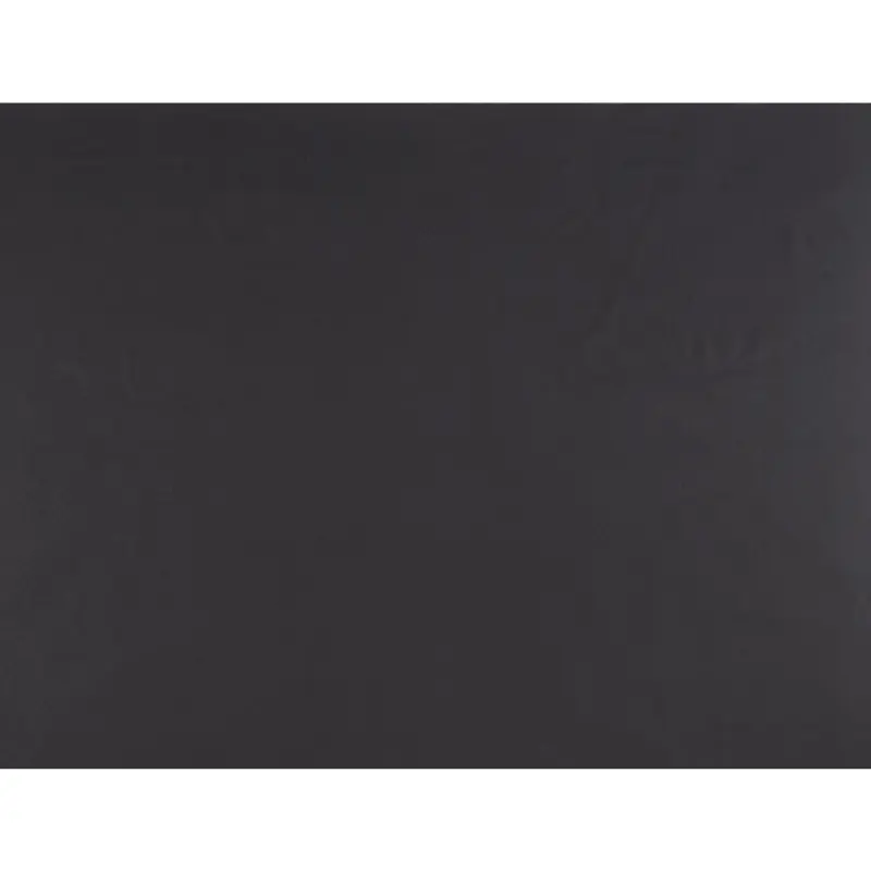 Tischdecke Textil Flachgewebe Anthrazit 130/170 cm