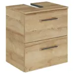 XXXLutz Lauterach - Ihr M&ouml;belhaus bei Bregenz Waschbeckenunterschrank 45/49,8/33,3 cm