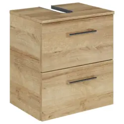 Waschbeckenunterschrank 45/49,8/33,3 cm