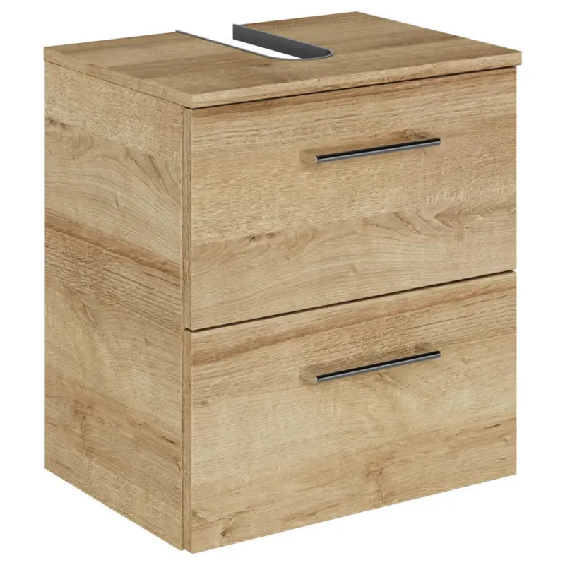 Waschbeckenunterschrank 45/49,8/33,3 cm