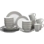 XXXLutz Lauterach - Ihr M&ouml;belhaus bei Bregenz Kombiservice 24-teilig