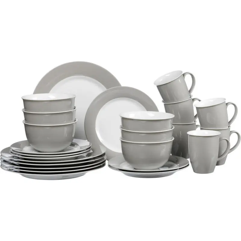 Kombiservice 24-teilig