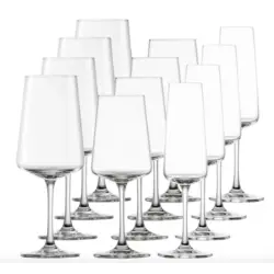 Gl&auml;serset Miovino 12-teilig