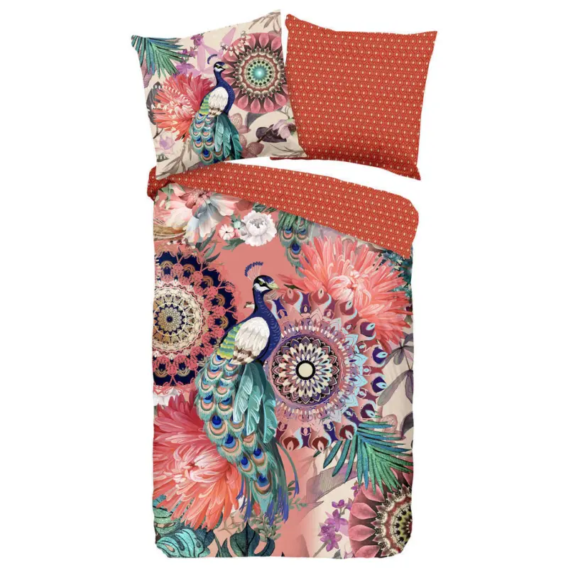 Wendebettw&auml;sche Lynouk Satin 135/200 cm