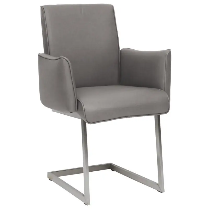 Armlehnstuhl Mikrofaser