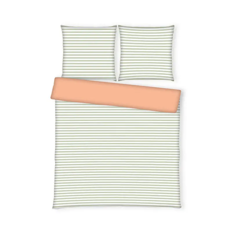 Wendebettw&auml;sche Perkal 200/220 cm