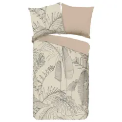 Wendebettw&auml;sche Sym Renforc&eacute; 135/200 cm