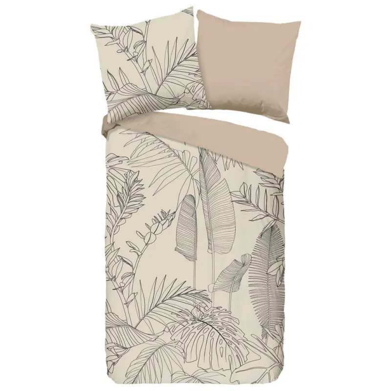 Wendebettw&auml;sche Sym Renforc&eacute; 135/200 cm